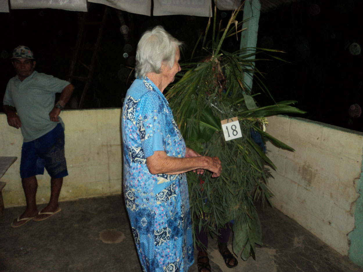 2016-02-08/09 Carneval de Galdi (Foto)